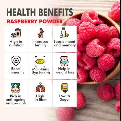raspberry powder benefits raspberry powder benefits