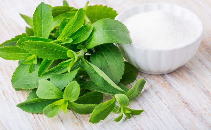 What is powdered erythritol made from What is powdered erythritol made from
