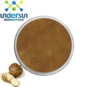 Kudzu šaknų ekstraktas