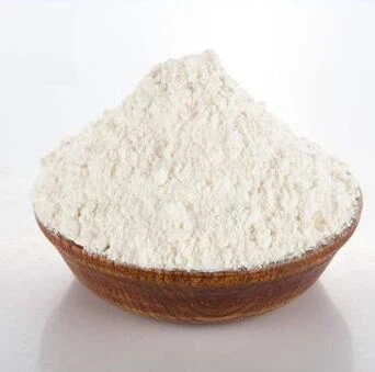 Arrowroot milteliai