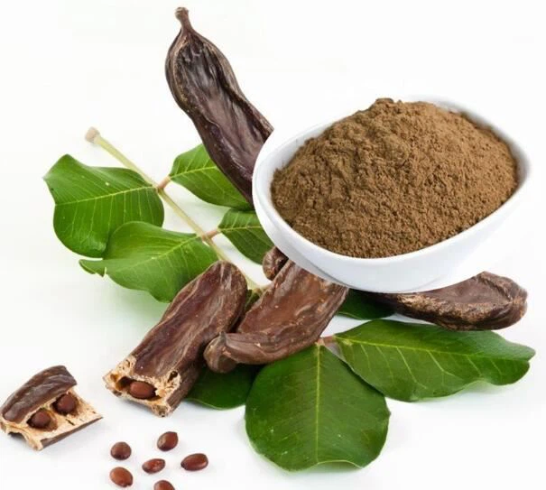Carob ekstraktas