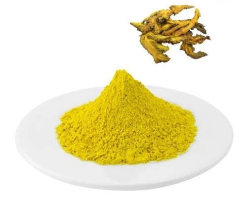 Ekologiški Berberine