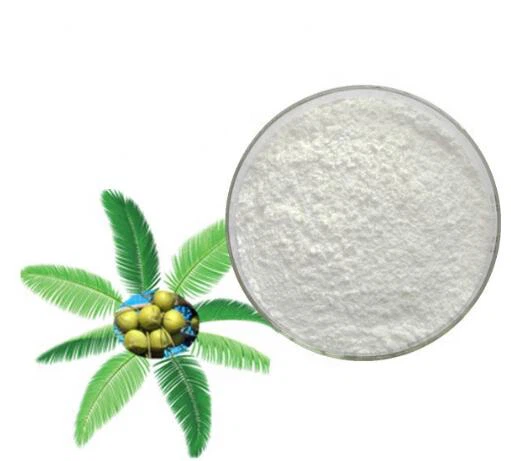 Pamačiau Palmetto miltelius