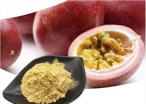 Aistros vaisių milteliai