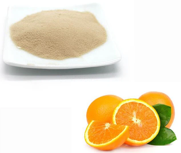Flavonoidas hesperidinas