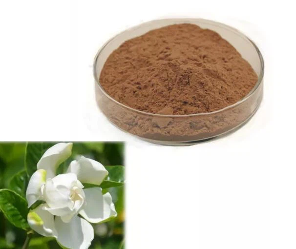 Gardenia gėlių ekstraktas