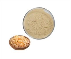 Boswellia Serrata milteliai