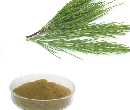 Botaninis asiūklio ekstraktas