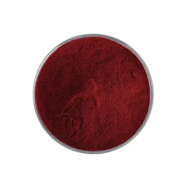 Pirolochinolino chinono milteliai